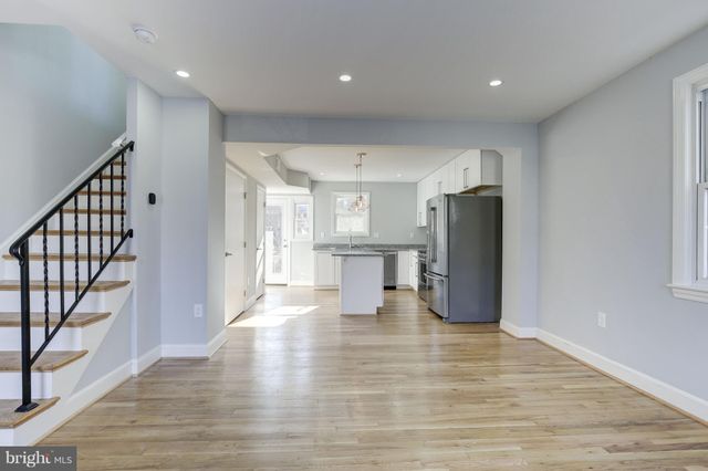 $567,500 | 5077 8th Street Northeast, Washington, DC 20017