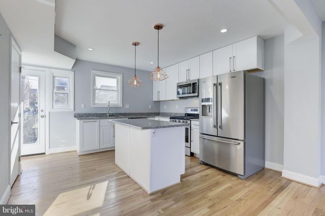 $567,500 | 5077 8th Street Northeast, Washington, DC 20017