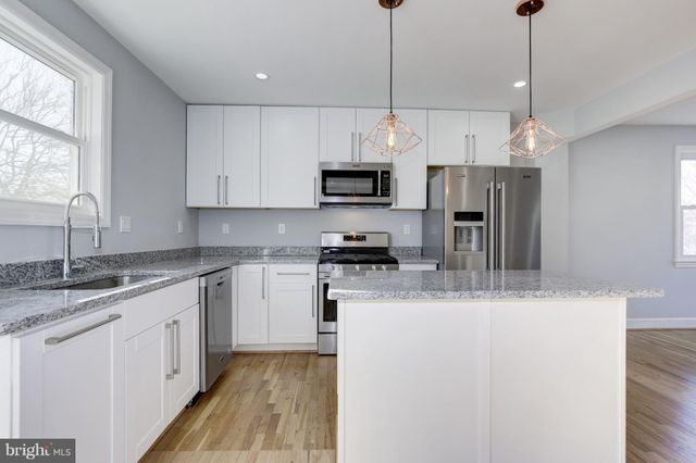 $567,500 | 5077 8th Street Northeast, Washington, DC 20017