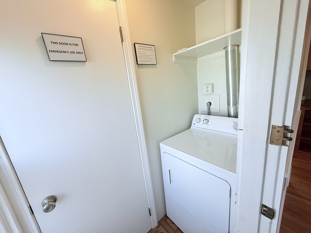 214 Spring Street, Unit 2 Boston, MA 02132 - Photo 13 of 15