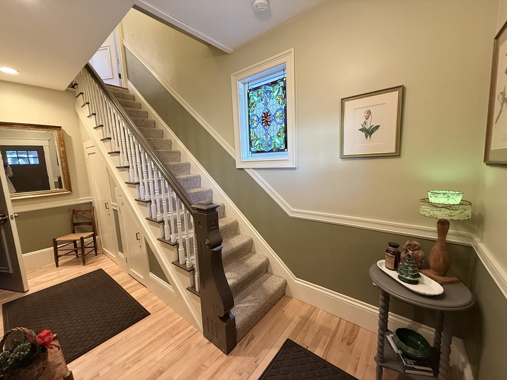 214 Spring Street, Unit 2 Boston, MA 02132 - Photo 14 of 15