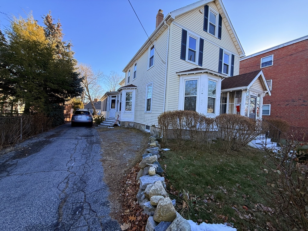 214 Spring Street, Unit 2 Boston, MA 02132 - Photo 15 of 15