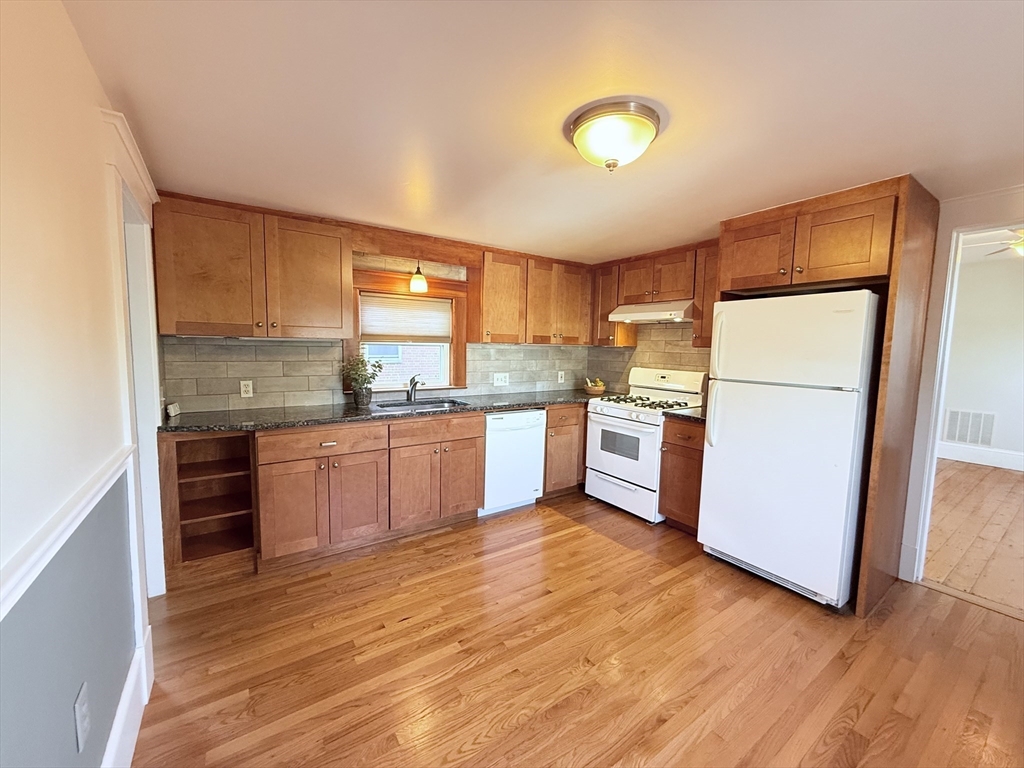 214 Spring Street, Unit 2 Boston, MA 02132 - Photo 2 of 15