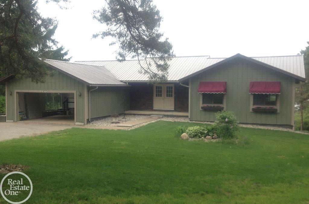 2970 Pratt Road Metamora, MI 48455 - Photo 2 of 32
