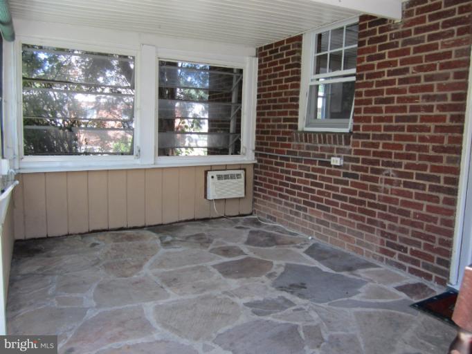 1108 Elm Ridge Avenue Baltimore, MD 21229 - Photo 1 of 14 Exterior (Rear)
