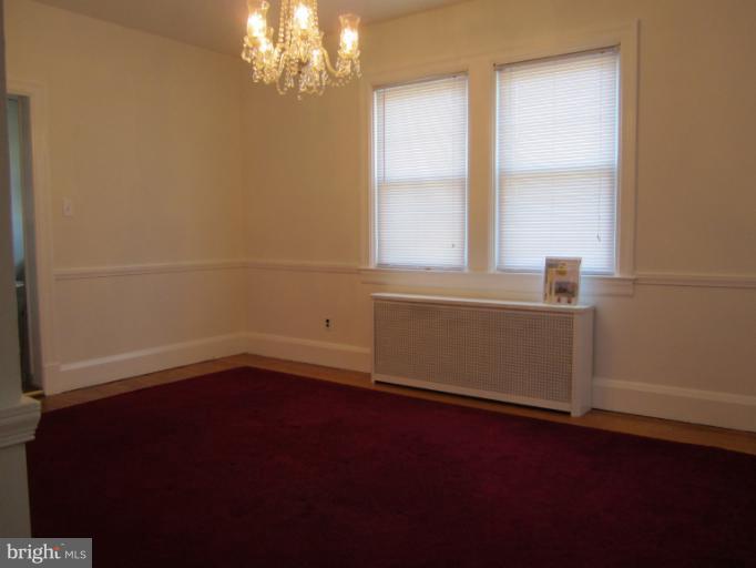 1108 Elm Ridge Avenue Baltimore, MD 21229 - Photo 11 of 14 Dining Room
