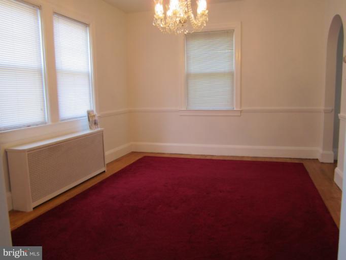 1108 Elm Ridge Avenue Baltimore, MD 21229 - Photo 12 of 14 Dining Room