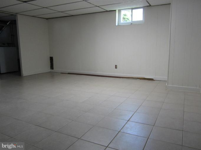 1108 Elm Ridge Avenue Baltimore, MD 21229 - Photo 14 of 14 Basement