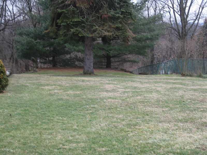 217 Crestview Road Penn Hills, PA 15235 - Photo 16 of 16 Yard/Garden. Taken form the back of the home. This is the huge back yard.