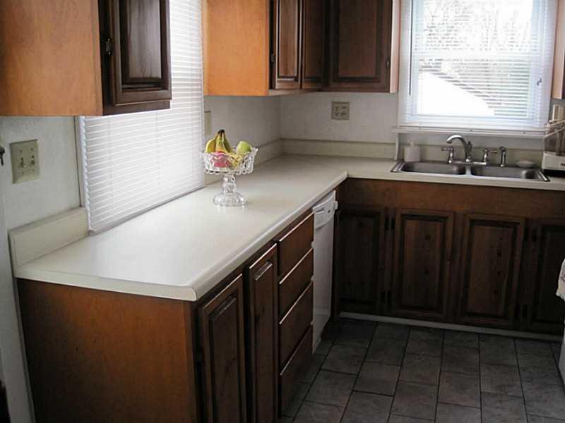 217 Crestview Road Penn Hills, PA 15235 - Photo 6 of 16 Kitchen. Cook your family a meal in this great kitchen. Nice custom made cabinetry.