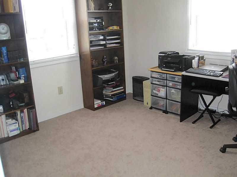 217 Crestview Road Penn Hills, PA 15235 - Photo 8 of 16 Master Bedroom. Could be a great first floor master bedroom or a spacious office.