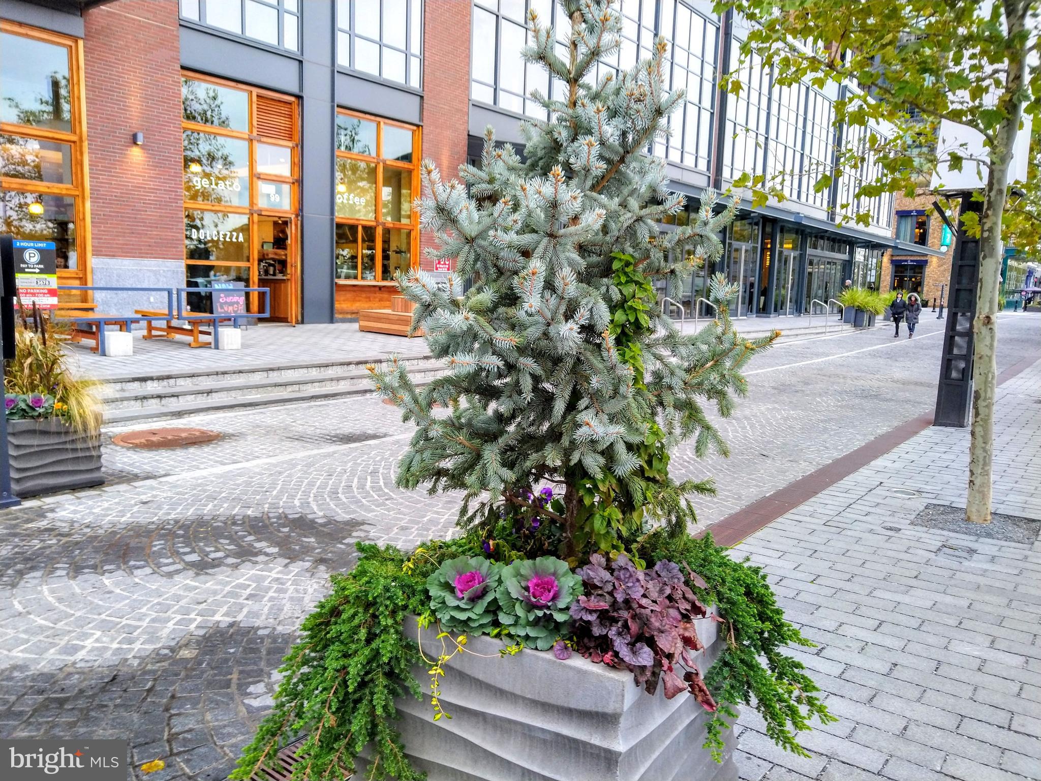 560 N Street Southwest, Unit N304 Washington, DC 20024 - Photo 17 of 22