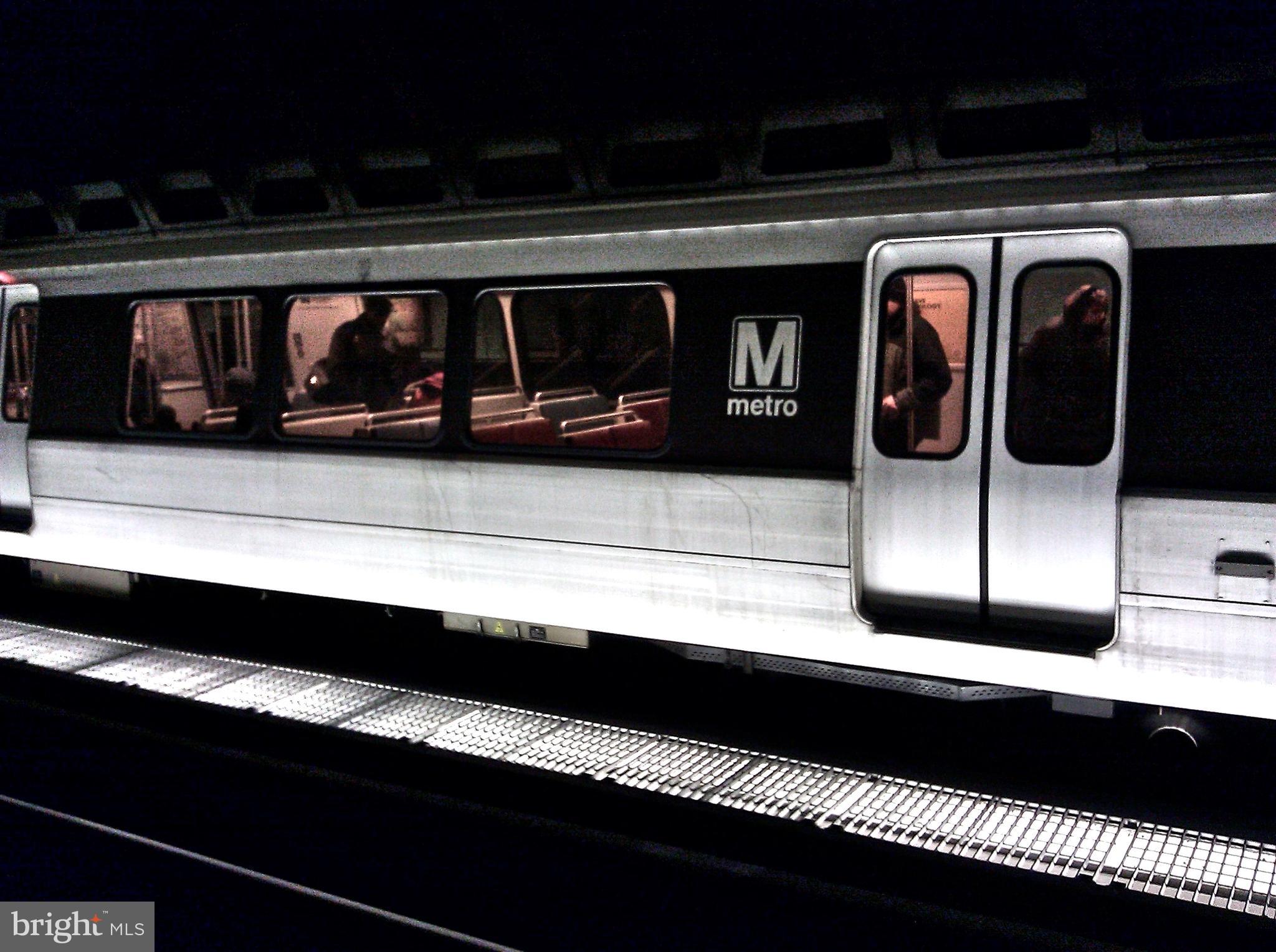 560 N Street Southwest, Unit N304 Washington, DC 20024 - Photo 20 of 22 a close view of utility