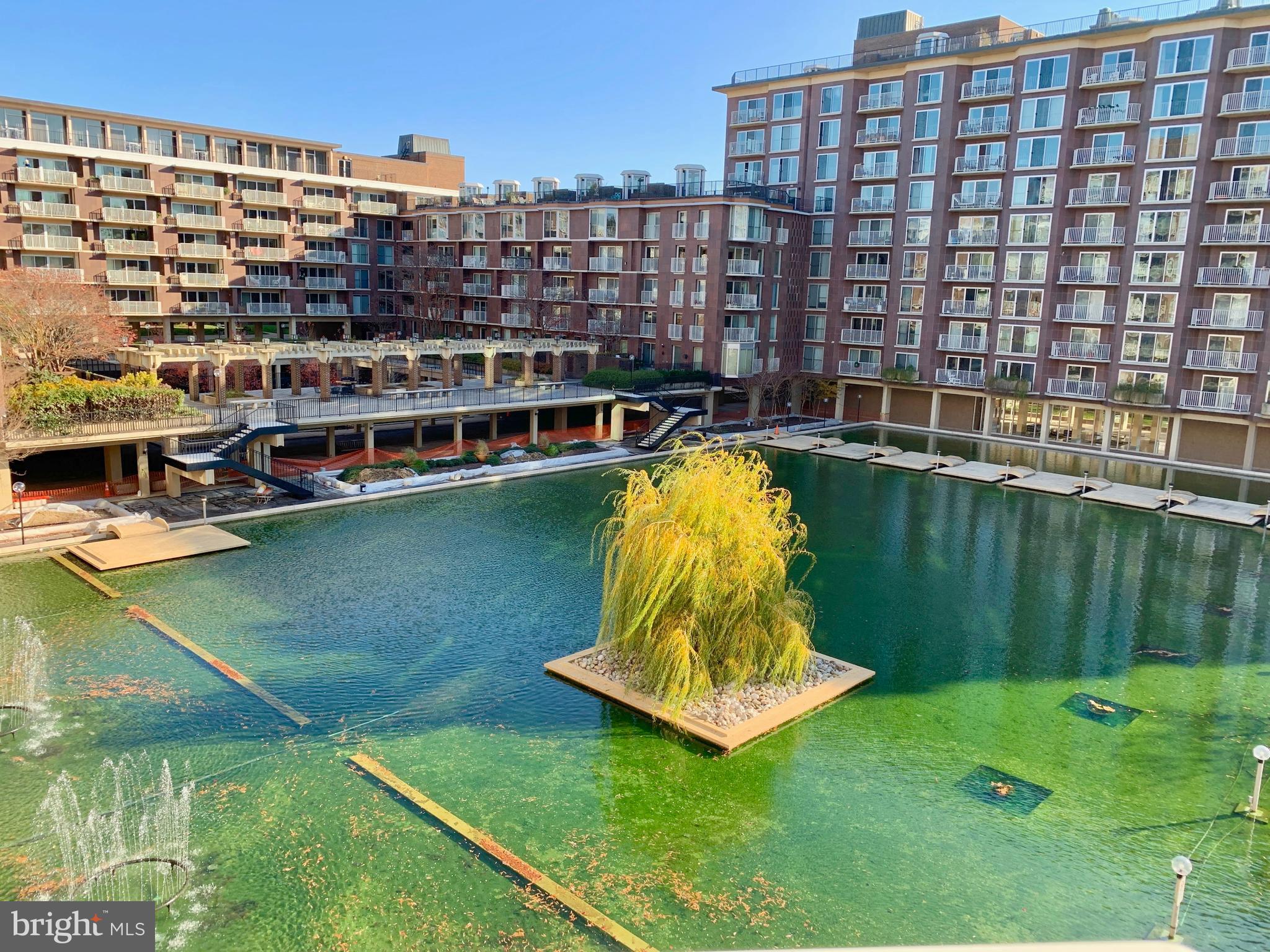 560 N Street Southwest, Unit N304 Washington, DC 20024 - Photo 8 of 22