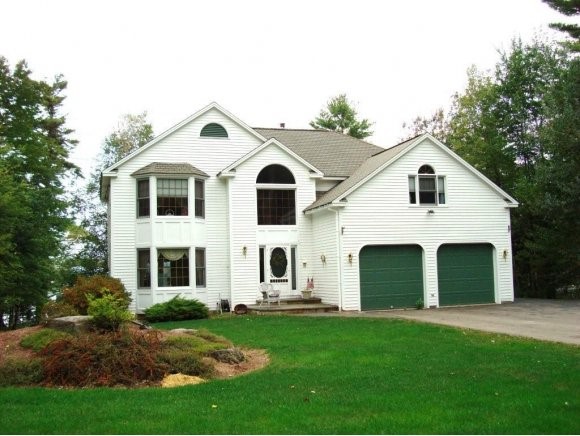 241 Dockham Shore Road Gilford, NH 03249 - Photo 1 of 1 Gallery Image 1