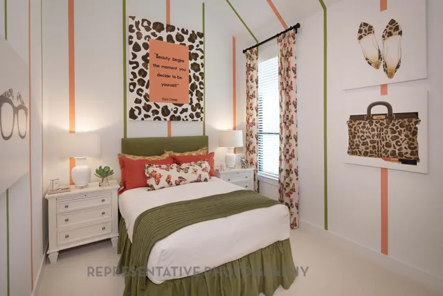 $650,590 | 31023 Peony Pl Drive, Fulshear, TX 77441