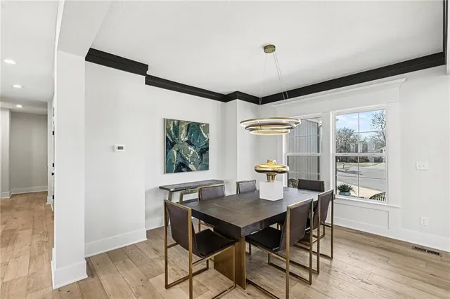 $699,900 | 3221 Southwest Saddlebred Terrace, Lee's Summit, MO 64082