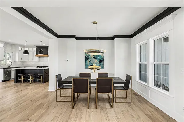 $699,900 | 3221 Southwest Saddlebred Terrace, Lee's Summit, MO 64082