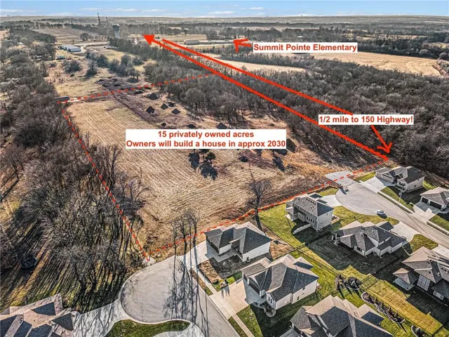 $699,900 | 3221 Southwest Saddlebred Terrace, Lee's Summit, MO 64082