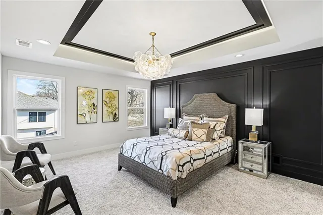 $699,900 | 3221 Southwest Saddlebred Terrace, Lee's Summit, MO 64082