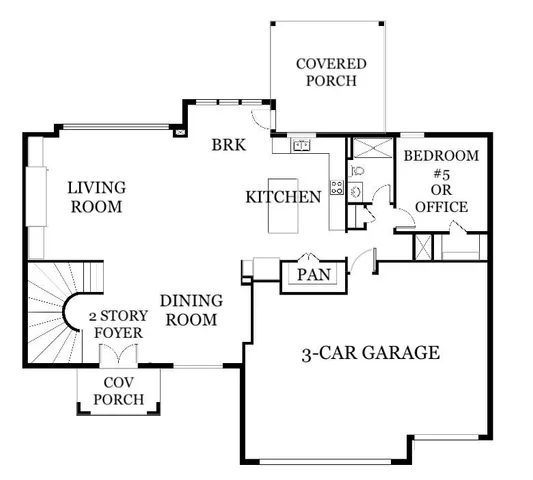 $699,900 | 3221 Southwest Saddlebred Terrace, Lee's Summit, MO 64082