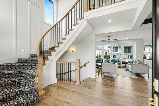 $699,900 | 3221 Southwest Saddlebred Terrace, Lee's Summit, MO 64082