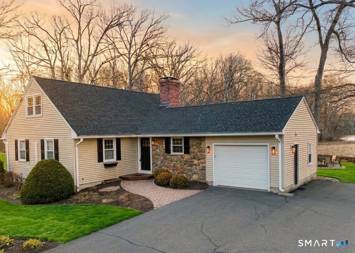 59 Wappingwood Road Ellington, CT 06029 - Photo 1 of 33