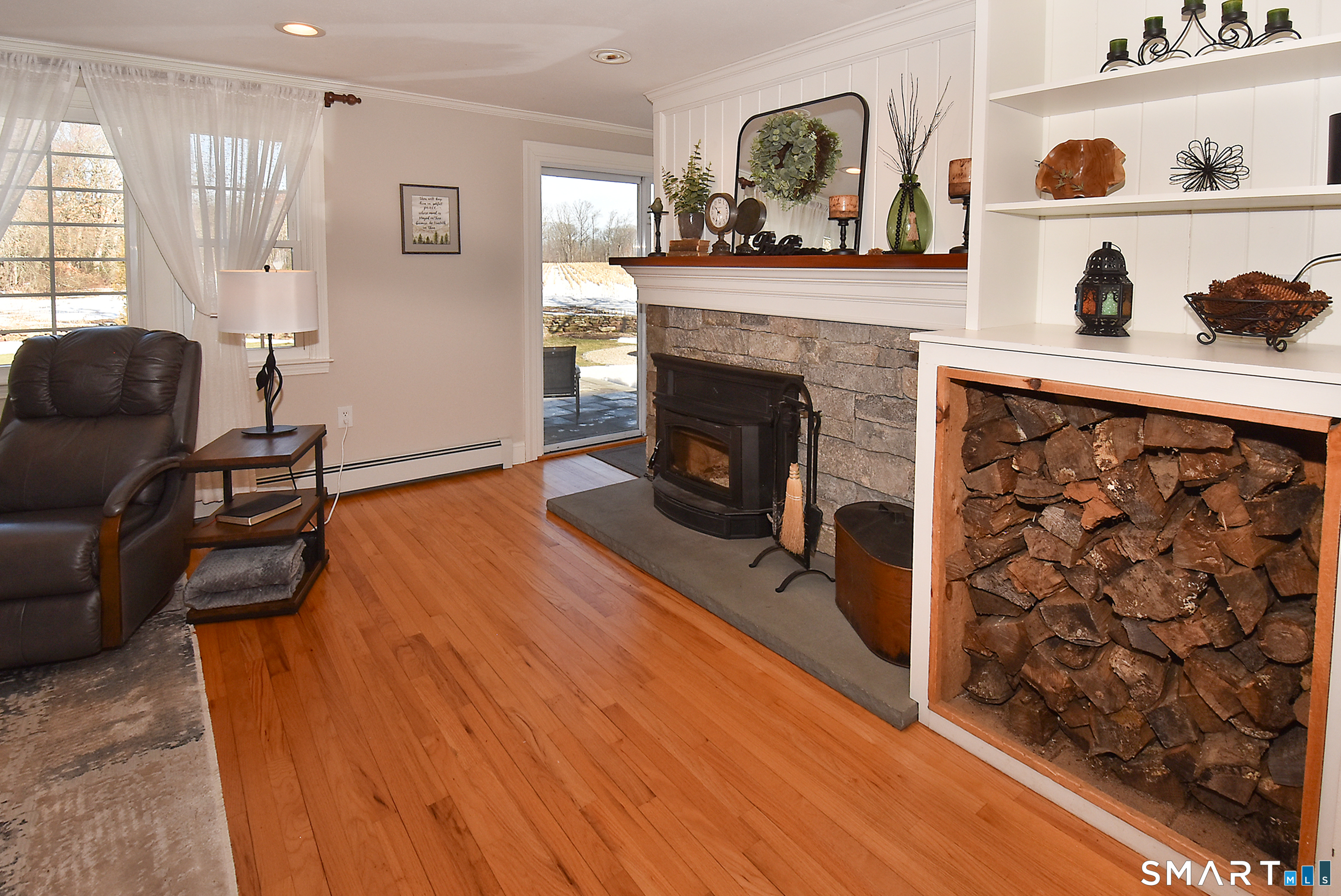 59 Wappingwood Road Ellington, CT 06029 - Photo 11 of 33