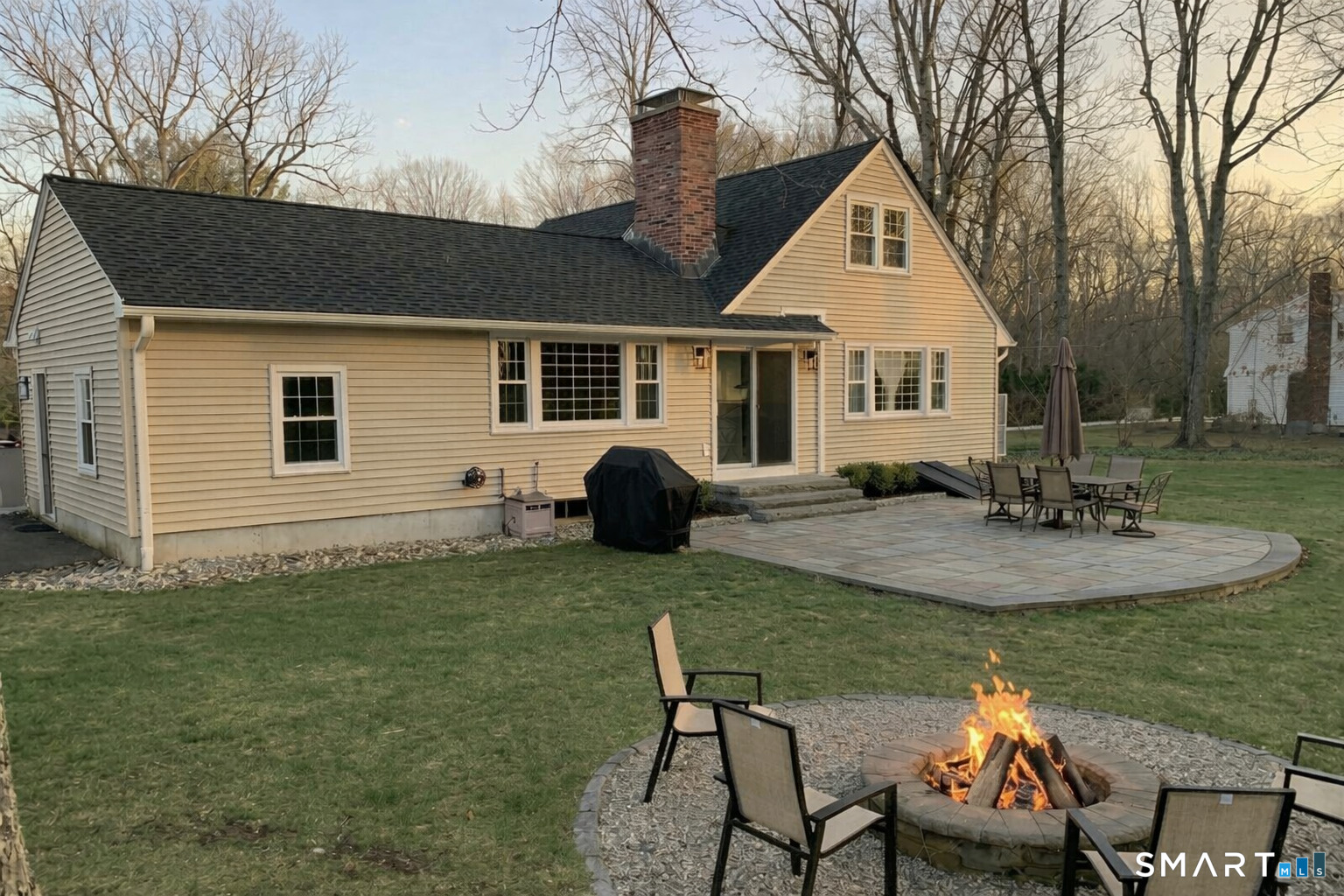 59 Wappingwood Road Ellington, CT 06029 - Photo 32 of 33