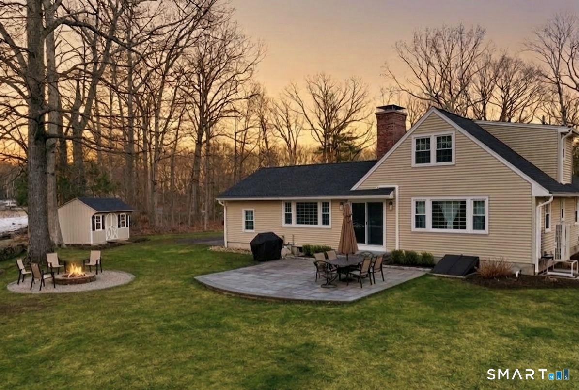 59 Wappingwood Road Ellington, CT 06029 - Photo 33 of 33