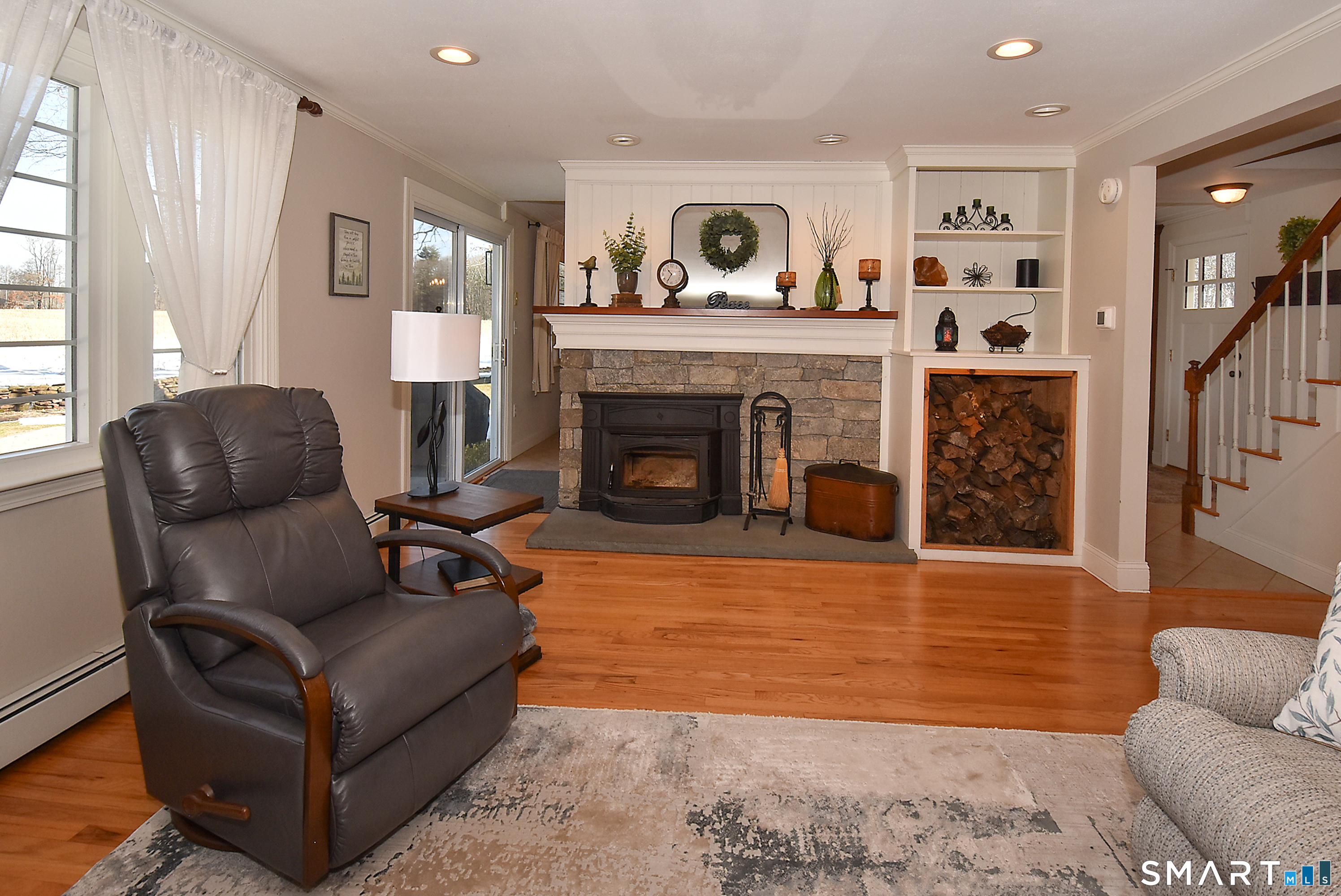 59 Wappingwood Road Ellington, CT 06029 - Photo 10 of 33