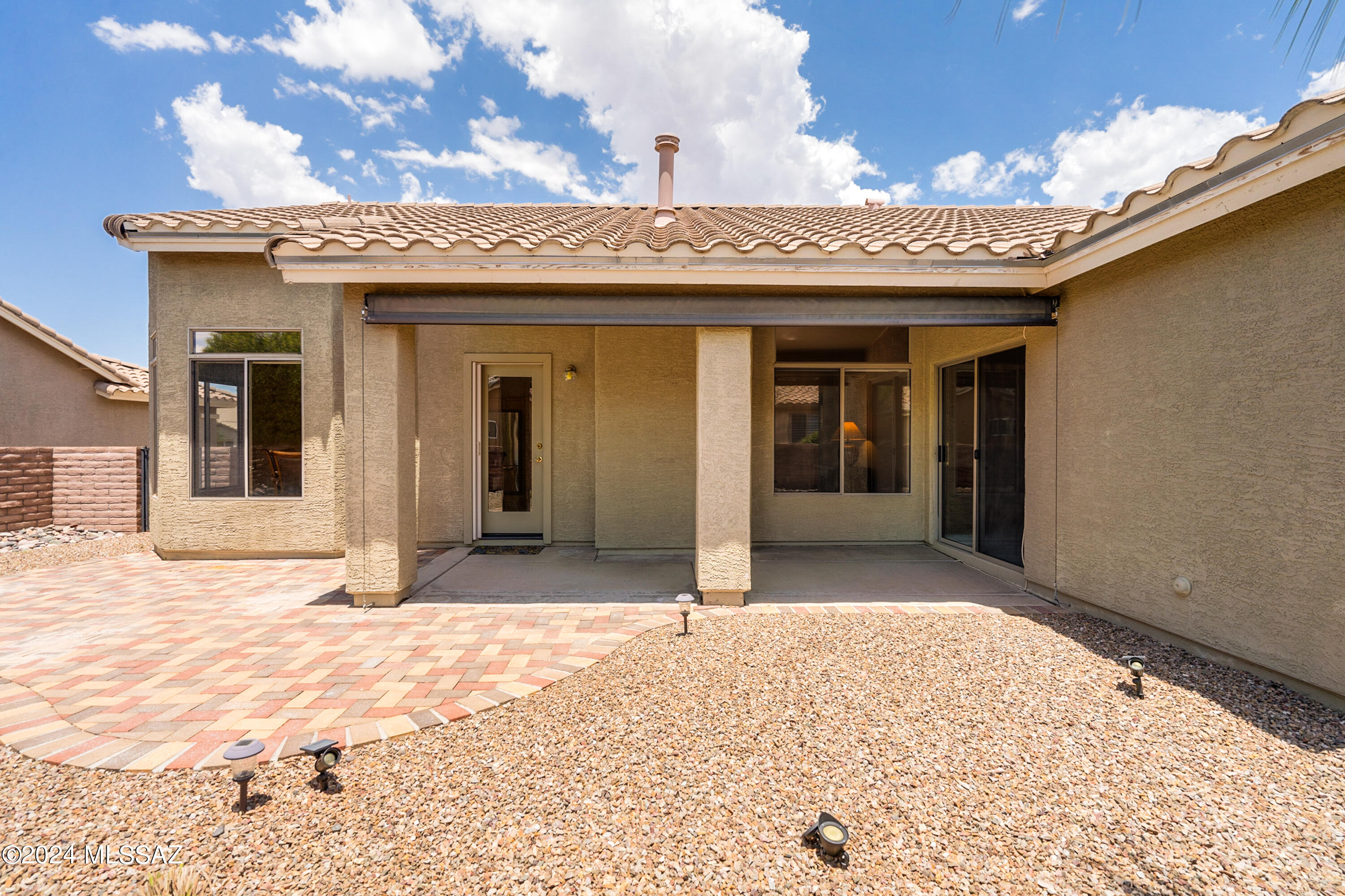 1780 East Redstart Road Green Valley, AZ 85614 - Photo 43 of 49