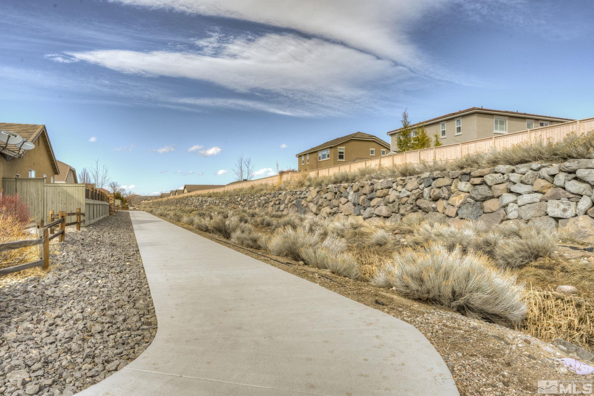1825 D'Arques Court Reno, NV 89521 - Photo 38 of 40 a view of a bathroom