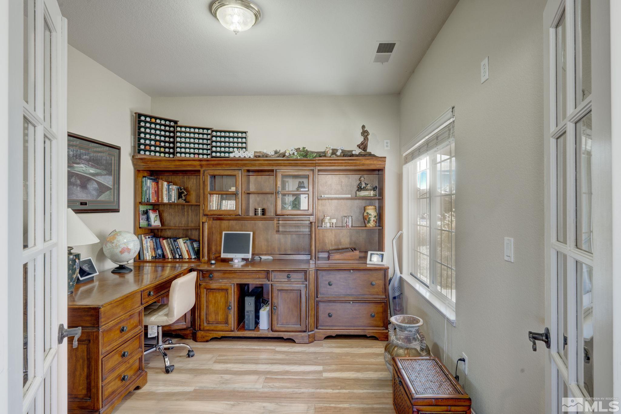 1825 D'Arques Court Reno, NV 89521 - Photo 10 of 40 a view of a living room
