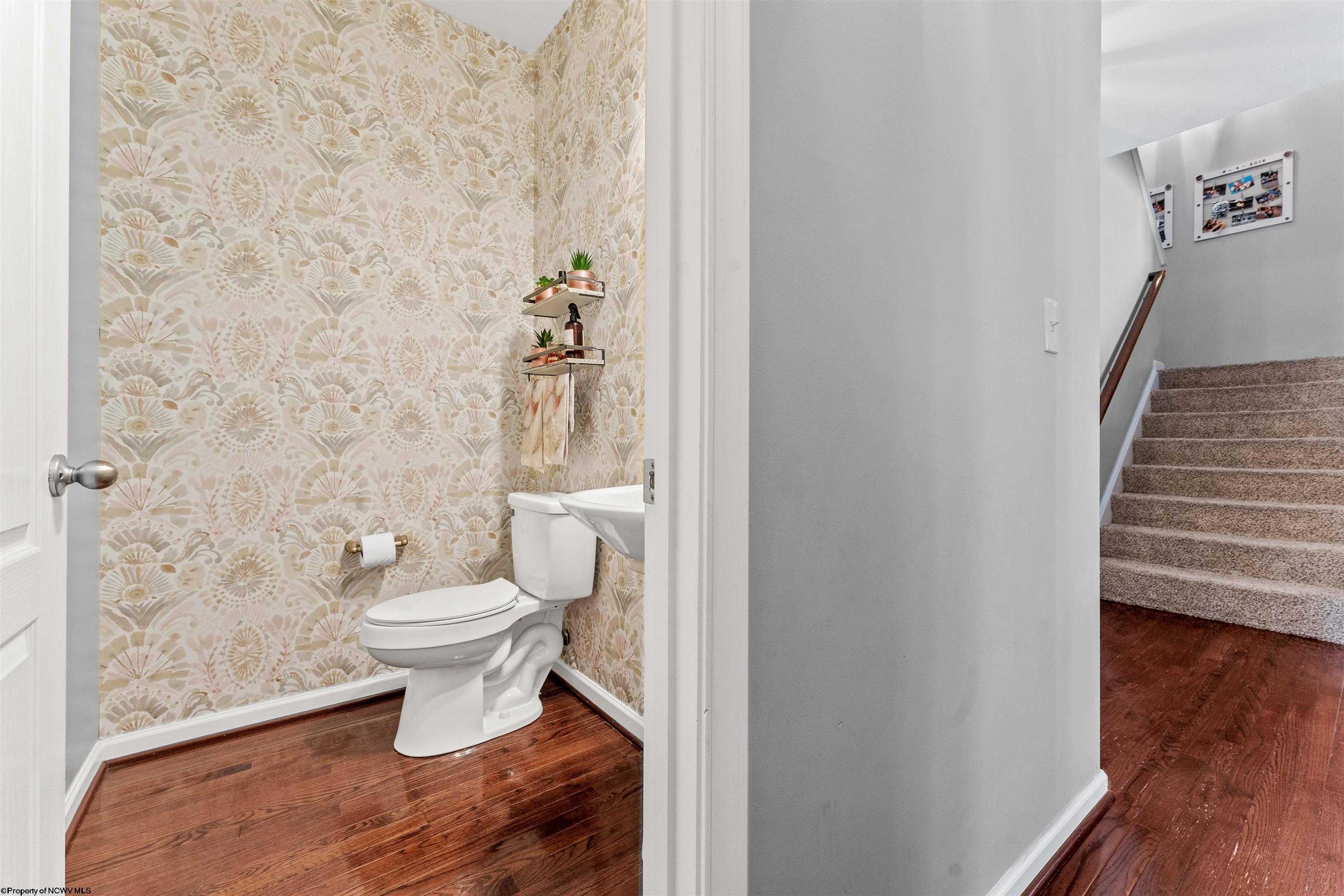 9 Ridgeview Lane Morgantown, WV 26508 - Photo 26 of 43 Gallery Image 26