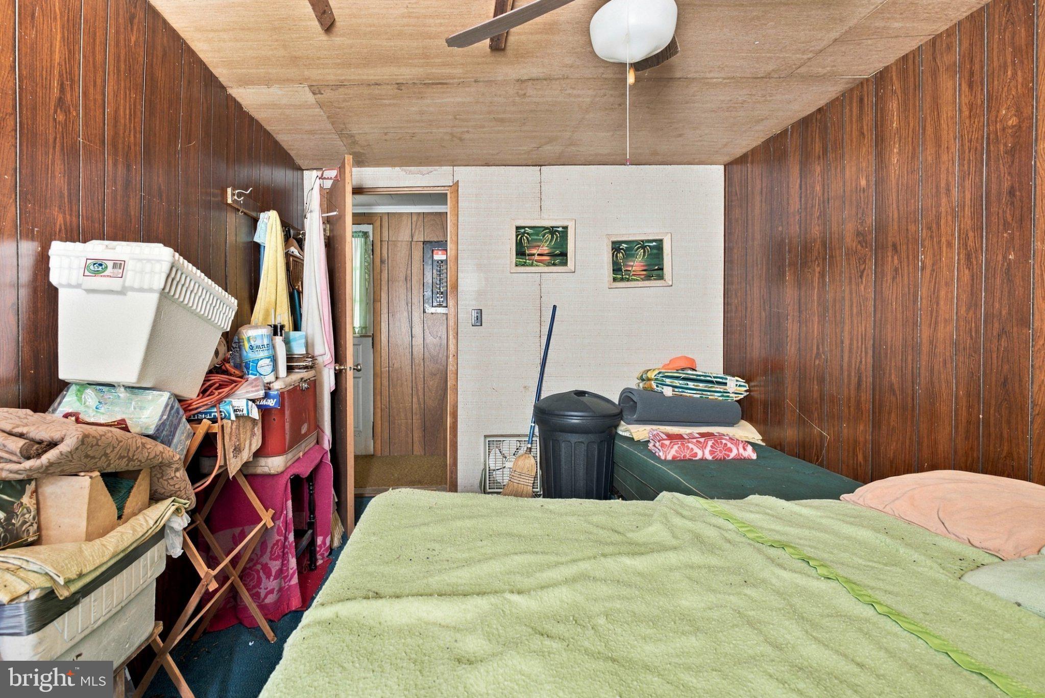 195 Hinkle Mountain Road Milam, WV 26838 - Photo 17 of 26 Gallery Image 17