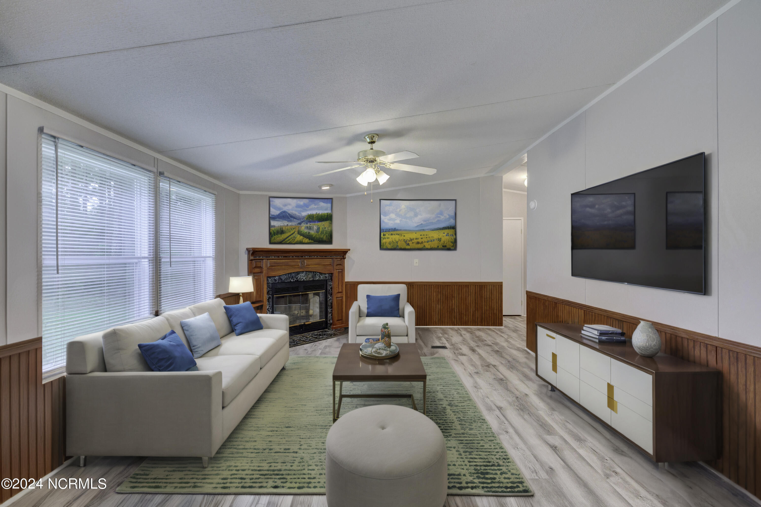 396 Richard Switch Road Currie, NC 28435 - Photo 3 of 39 396RichardSwitchEdit-26_Staged
