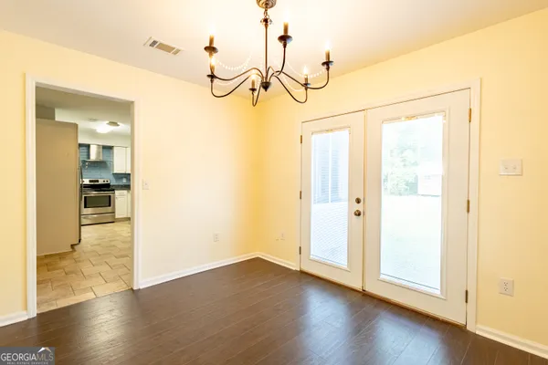 $289,900 | 2612 Goff Street, Tifton, GA 31794