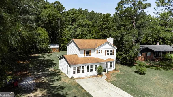 $289,900 | 2612 Goff Street, Tifton, GA 31794