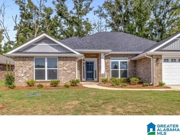 $411,650 | 906 Jackson Trace Drive, Morris, AL 35116