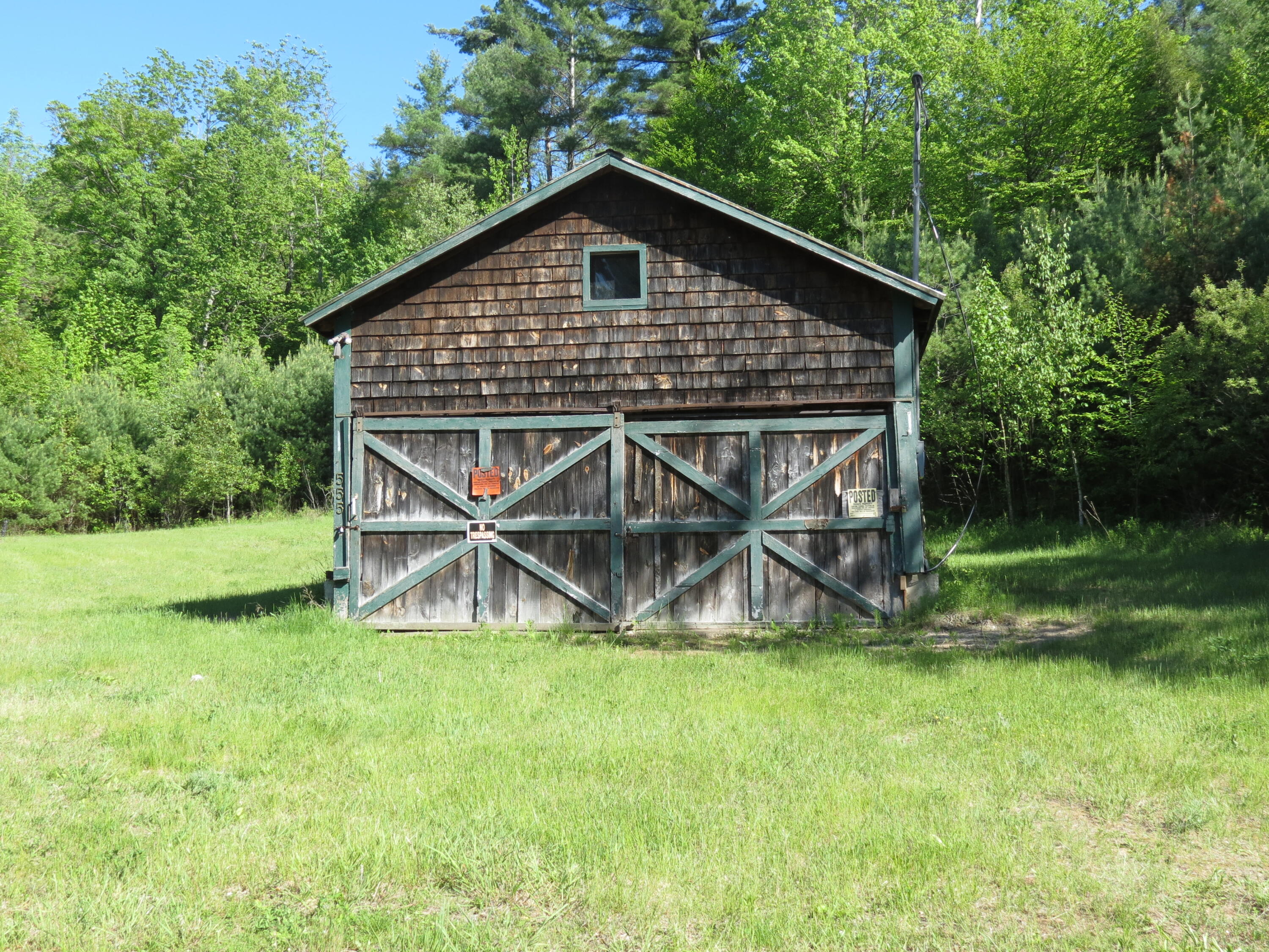 555 Dugway Road Keeseville, NY 12944 - Photo 1 of 6