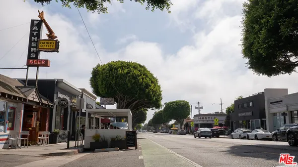 $785,000 | 943 12th Street, Unit 7, Santa Monica, CA 90403