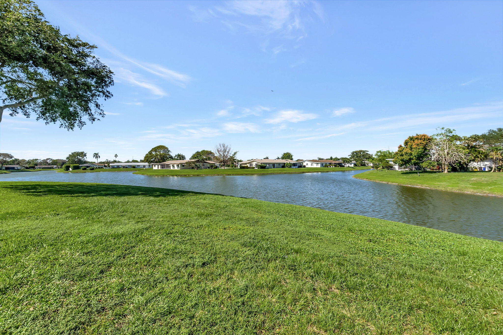 6038 Lasalle Road Delray Beach, FL 33484 - Photo 77 of 84 Backyard