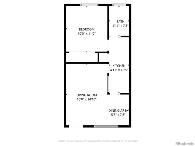 $225,000 | 148 South Emerson Street, Unit 303, Denver, CO 80209