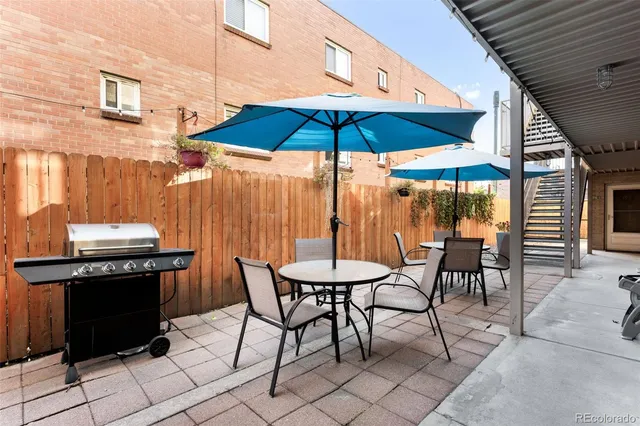 $225,000 | 148 South Emerson Street, Unit 303, Denver, CO 80209