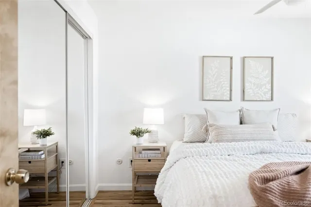 $225,000 | 148 South Emerson Street, Unit 303, Denver, CO 80209