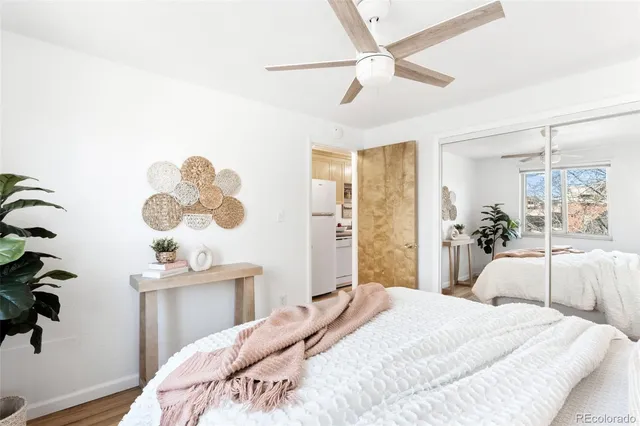 $225,000 | 148 South Emerson Street, Unit 303, Denver, CO 80209