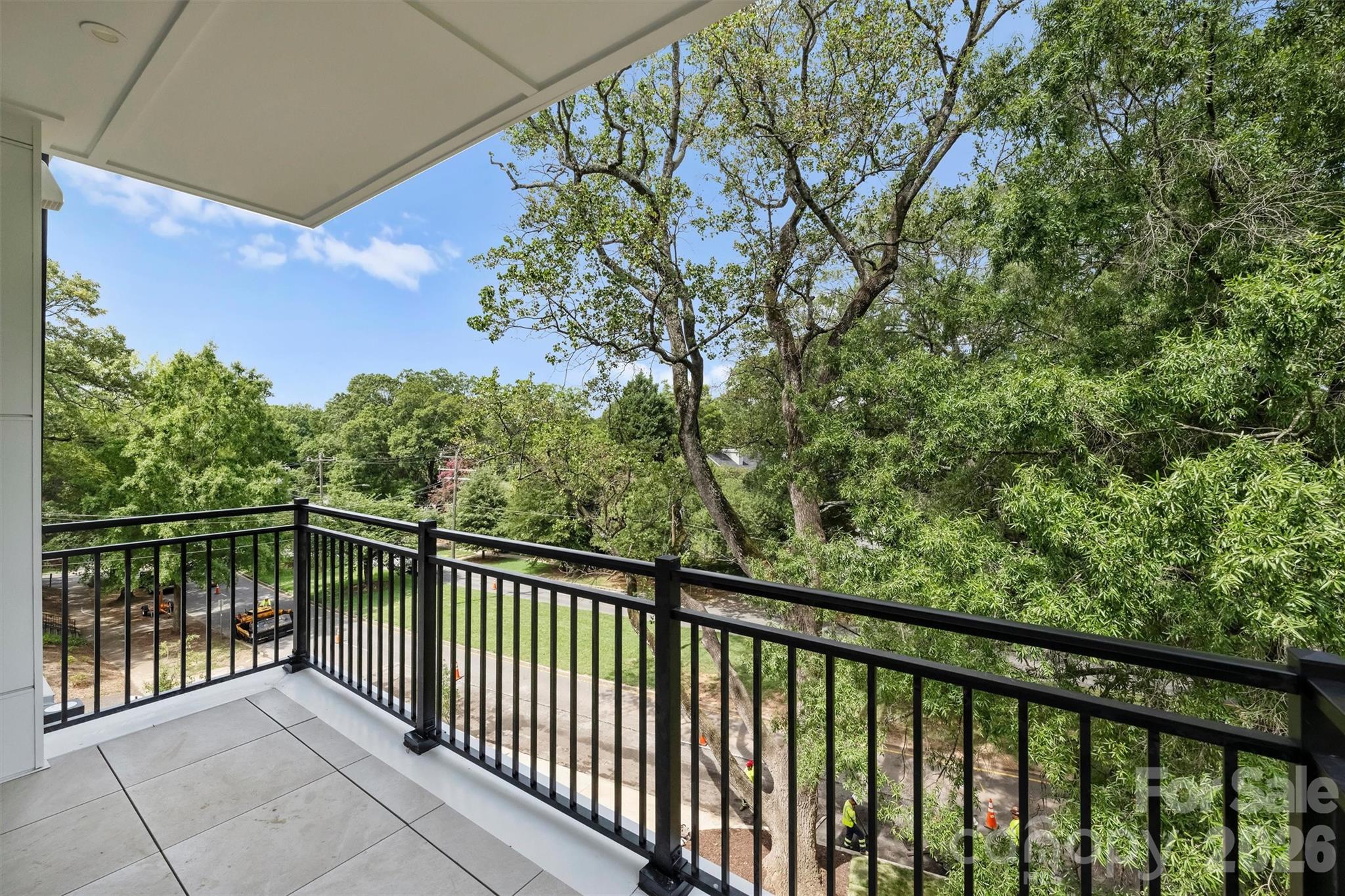 409 Queens Road, Unit 301 Charlotte, NC 28207 - Photo 48 of 48