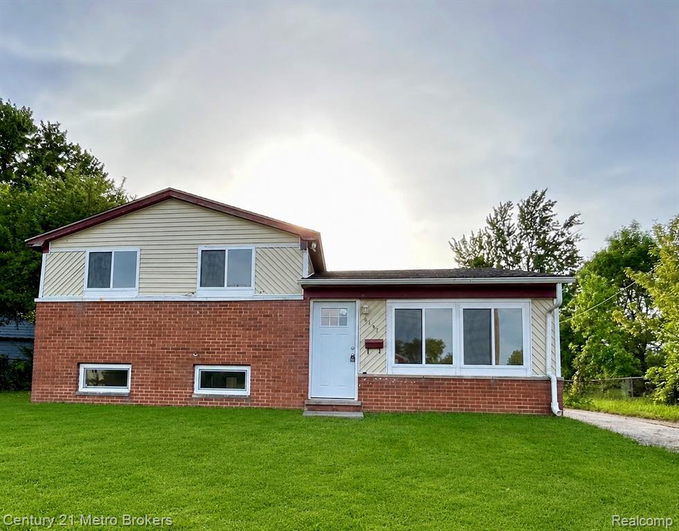 6187 Eldon Road Mount Morris, MI 48458 - Photo 1 of 10