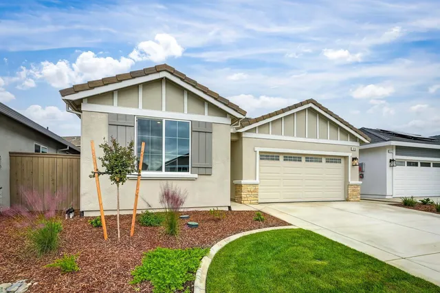 $539,990 | 1113 Mallory Ridge Street, Roseville, CA 95747